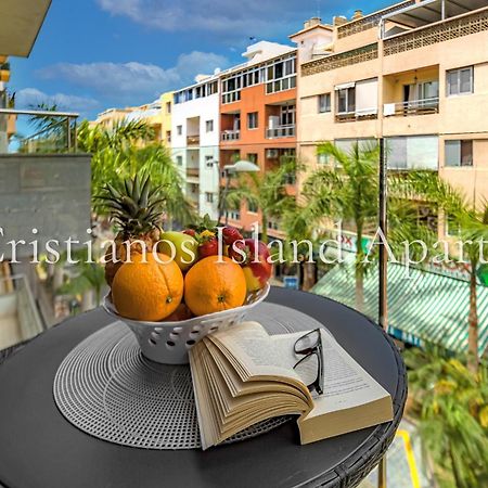 Los Cristianos Island Apart 外观 照片